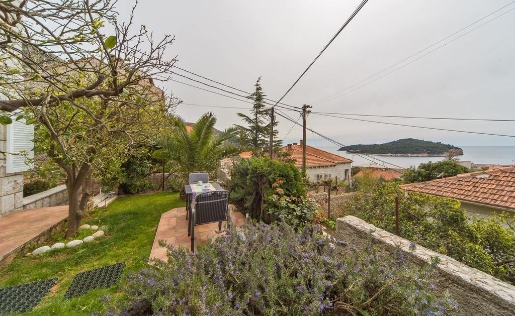 Apartments Jelen Dubrovnik Phòng bức ảnh