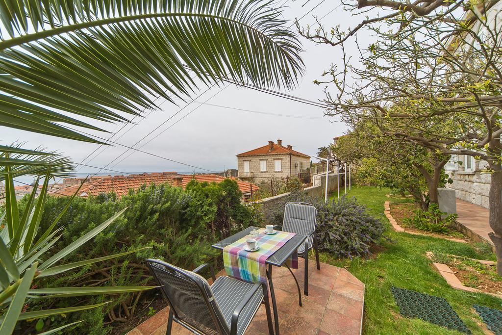 Apartments Jelen Dubrovnik Phòng bức ảnh