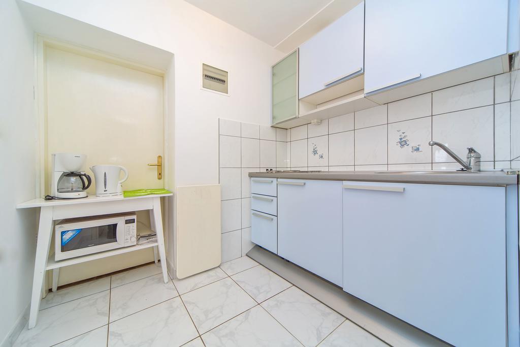 Apartments Jelen Dubrovnik Phòng bức ảnh