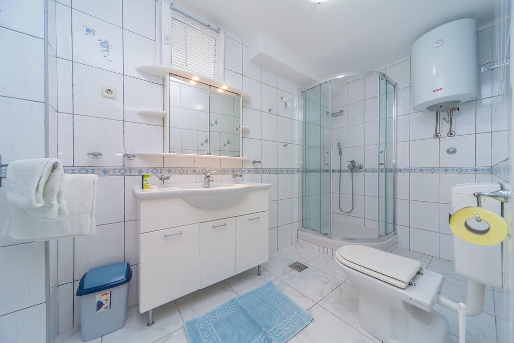 Apartments Jelen Dubrovnik Phòng bức ảnh