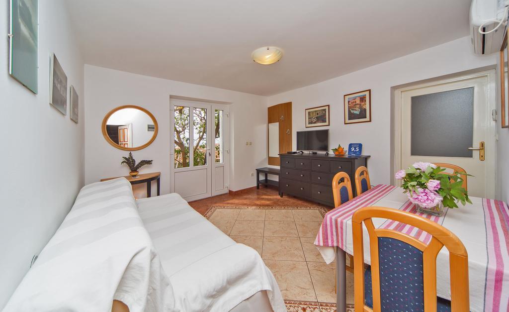 Apartments Jelen Dubrovnik Phòng bức ảnh