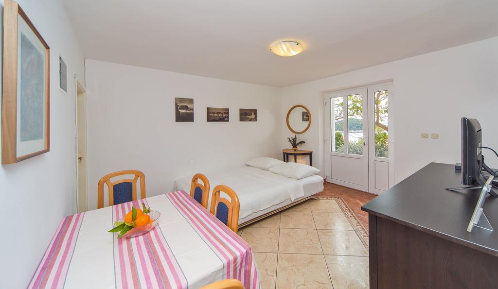 Apartments Jelen Dubrovnik Phòng bức ảnh