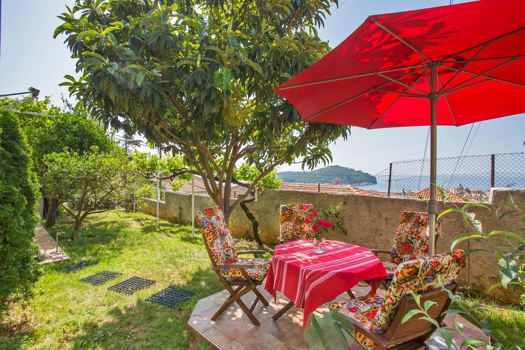 Apartments Jelen Dubrovnik Ngoại thất bức ảnh