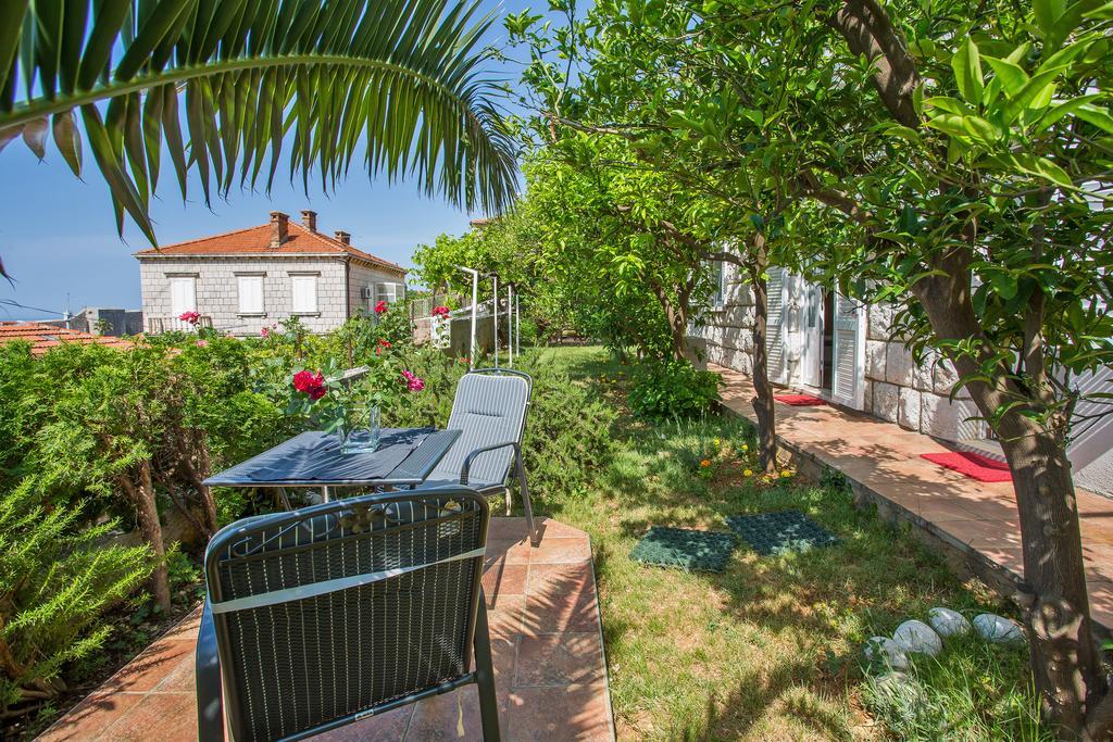 Apartments Jelen Dubrovnik Ngoại thất bức ảnh