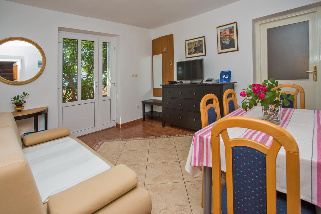 Apartments Jelen Dubrovnik Ngoại thất bức ảnh