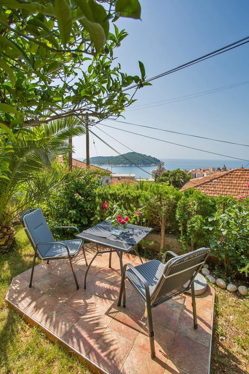 Apartments Jelen Dubrovnik Ngoại thất bức ảnh