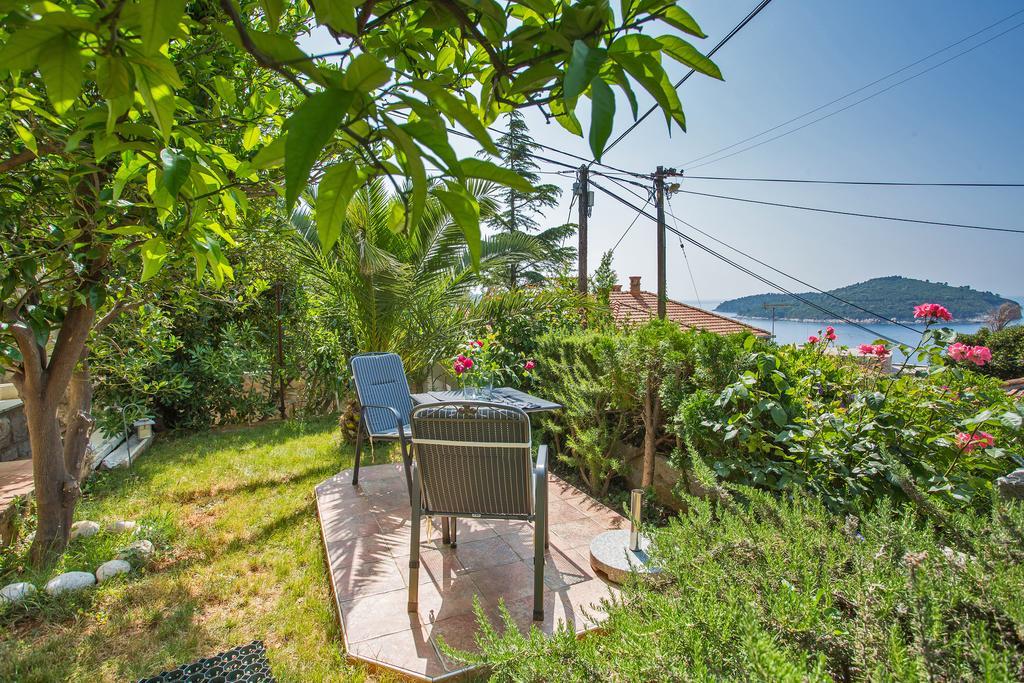 Apartments Jelen Dubrovnik Ngoại thất bức ảnh