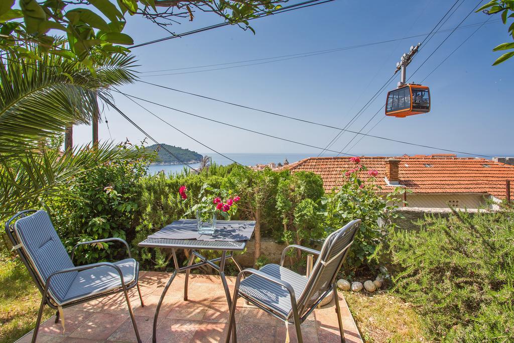 Apartments Jelen Dubrovnik Ngoại thất bức ảnh