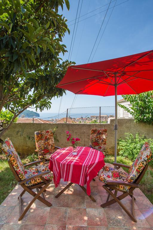 Apartments Jelen Dubrovnik Ngoại thất bức ảnh