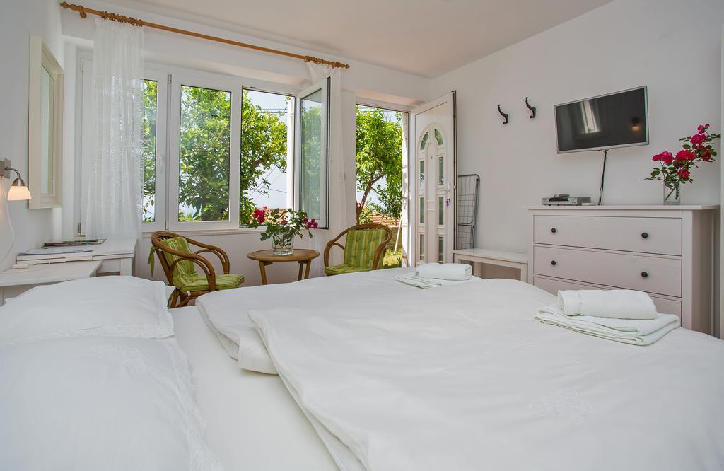 Apartments Jelen Dubrovnik Ngoại thất bức ảnh