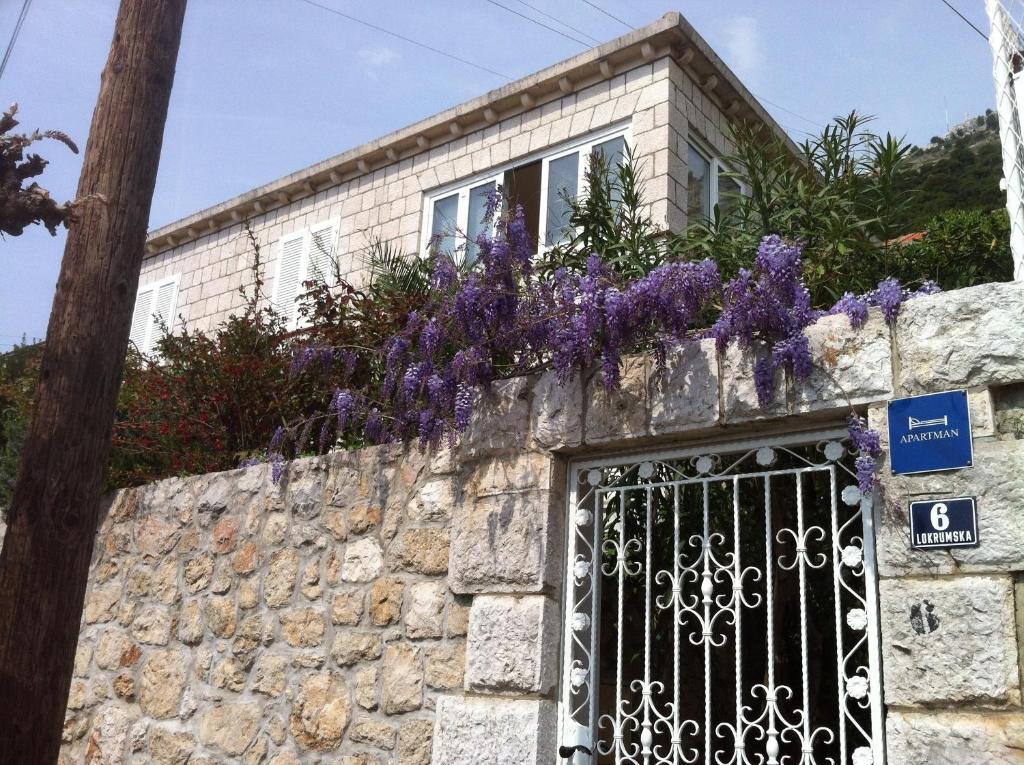 Apartments Jelen Dubrovnik Ngoại thất bức ảnh