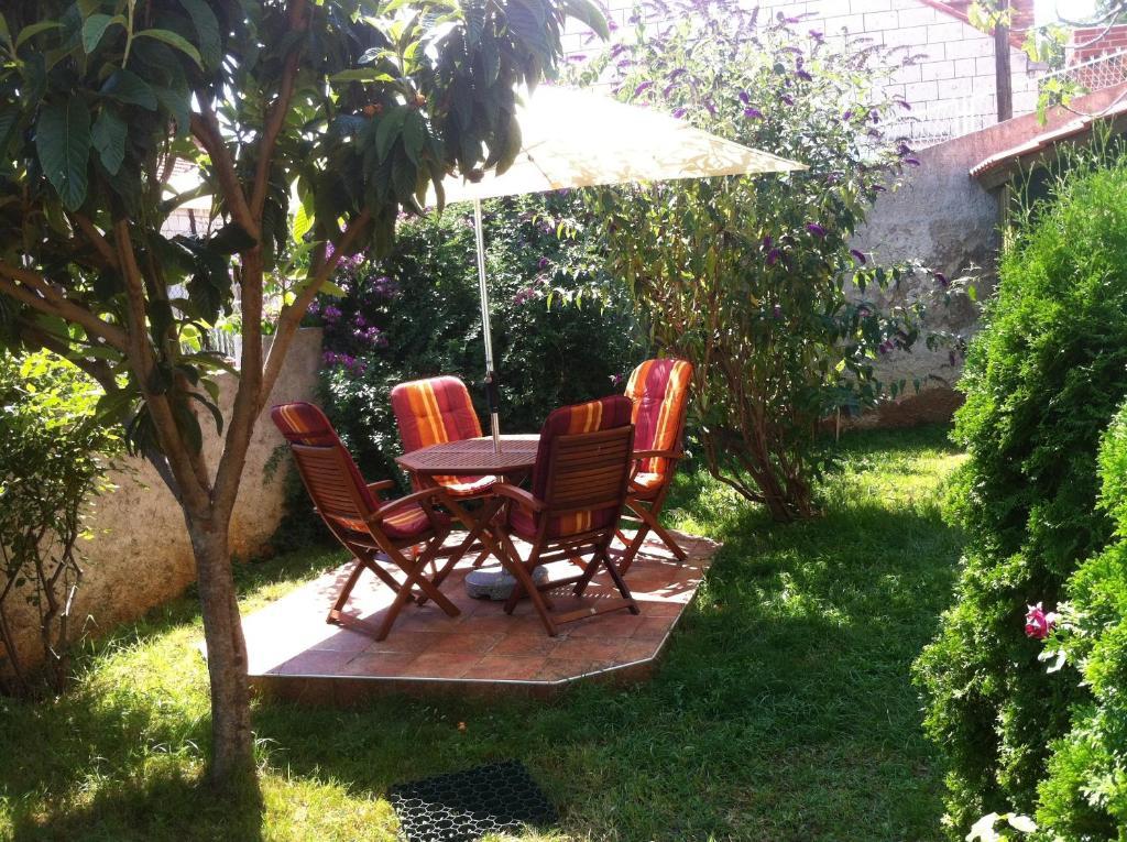Apartments Jelen Dubrovnik Phòng bức ảnh