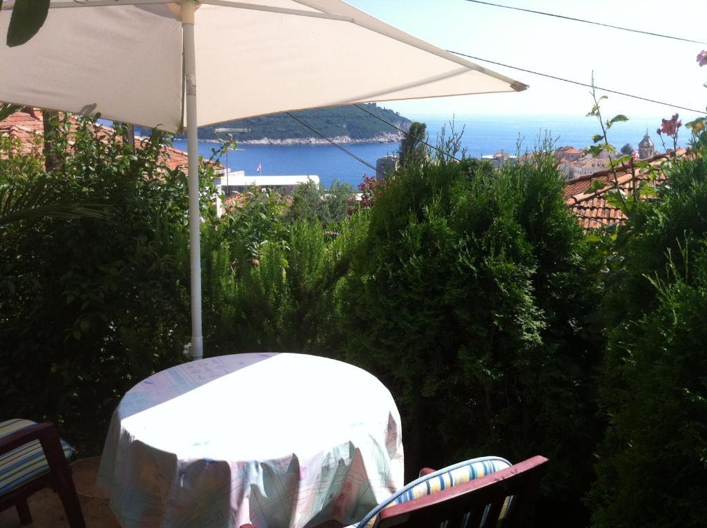 Apartments Jelen Dubrovnik Phòng bức ảnh