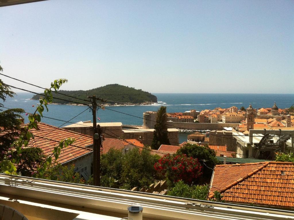 Apartments Jelen Dubrovnik Phòng bức ảnh