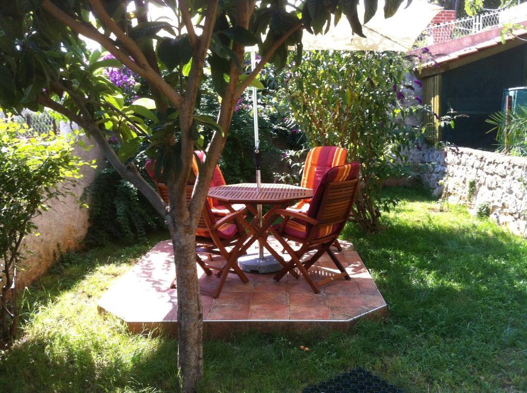 Apartments Jelen Dubrovnik Ngoại thất bức ảnh