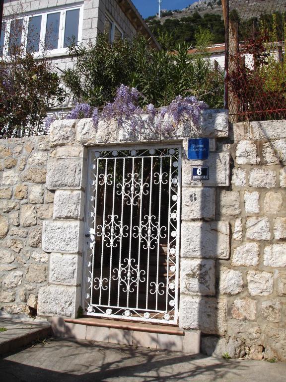 Apartments Jelen Dubrovnik Ngoại thất bức ảnh
